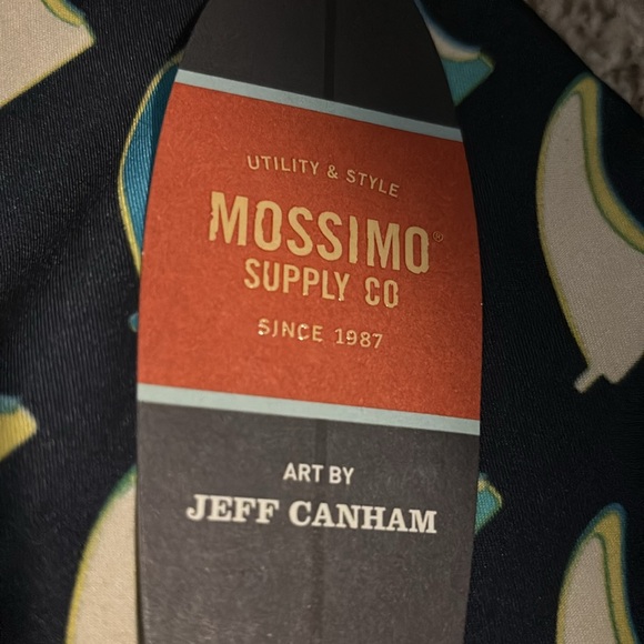 Men’s swim trunks - Picture 3 of 5